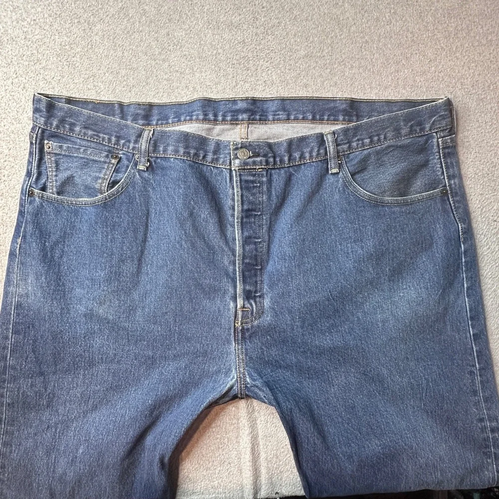 Levis levi 501